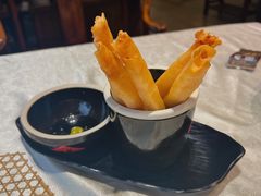 -味可道美食坊(福基路店)