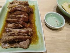 -锦粤宫·融合粤菜(上海金沙江店)