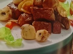 -全聚德烤鸭店(马家堡店)