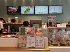 -澈烘焙·生日蛋糕·下午茶(龙华店)