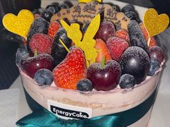 -EnergyCake蛋糕理想国