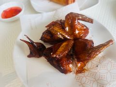 -铭家点心(秦岭路店)