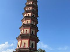 -广州莲花山旅游区