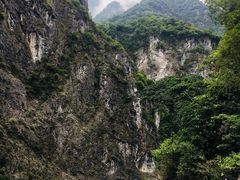 -太鲁阁公园