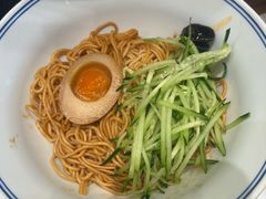 -和府捞面(曹路花园城店)