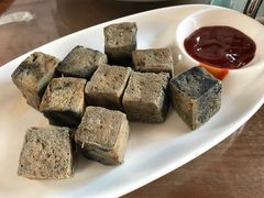 -芦茨金富饭庄·25年老字号·专做稻草鸡