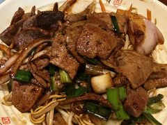 -春雪面馆(转塘店)