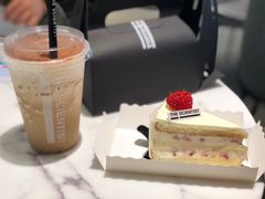 科学家奶昔-科学家咖啡(海岸城店)