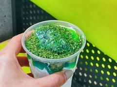 -麦当劳(静安寺店)