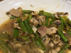 -火龙堂·风味民间菜(文一路店)