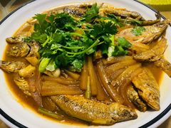 -明翠湖品·湖景餐厅