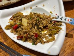 -滇香肴·云南菜蒸汽石锅鱼(云南北路店)