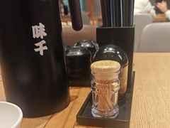 -味千拉面(煌华新纪元购物广场店)