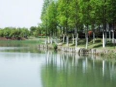 -董永七仙女文化园