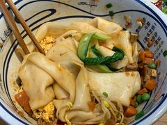 招牌biangbiang面-陇上秦轩biangbiang面(萧山万象汇店)