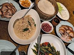 -大连君悦酒店·星海湾壹号Dalian·Dalian(星海广场店)