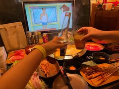 -牛New寿喜烧(中山公园龙之梦店)