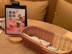 -无印良品餐堂 MUJI Diner(成都太古里店)