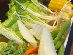 -快乐小羊(富强中路店)