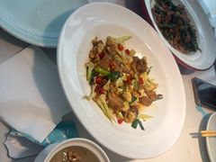 -上地宴·中关村的会客厅(清河高铁站店)