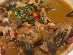 -梁家大院•农家菜(昆山会展中心店)