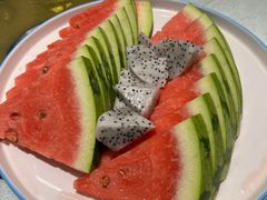 -国人川菜(李家村建东街店)