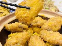 -大嫂镬仔·焖鸡煲·啫啫煲(逢源路店)