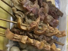 -马记大锅煮(总店)
