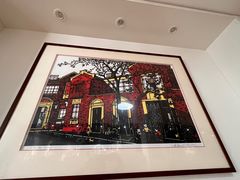 -林曦明现代剪纸艺术馆