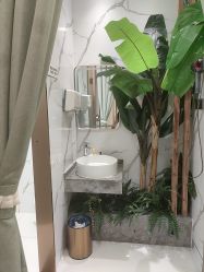 -芳朵美容养生SPA