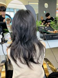 -GANO HAIR 
