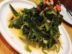 -船歌·鱼水饺青岛菜(闽江二路店)