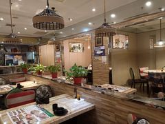 -钟掌勺忘不了地道湘菜(新天地假日广场店)