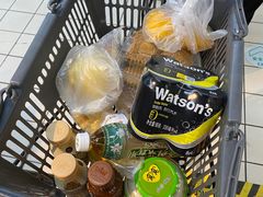 -重百超市(解放碑新华店)