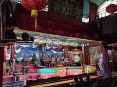 -宣科纳西古乐·非遗体验空间(大水车店)