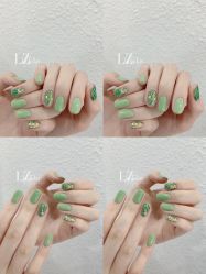 -M·X Nail日式美甲美睫