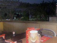 -海之屋韩式烤肉(海棠68环球美食街店)