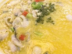 -福谷堂煎饼卷大葱(康虹路店)