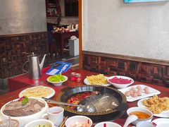 -黄家码头老火锅(解放碑旗舰店)
