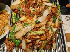 -局气 烤鸭·北京菜(光华路店)