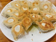 -大清花饺子(山庄店)