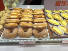 -BreadTalk面包新语·烘焙蛋糕(星河城店)