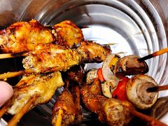 -炒豆合作社(东四总店)