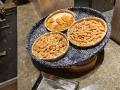 -太湖饭店玉兰厅(自助餐厅)