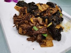 -鲁南老味·百年传承地域鲁菜(岔路街店)