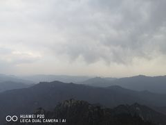 -商洛老君山旅游风景区