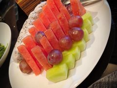 -上海苏宁宝丽嘉酒店·嘉府壹号中餐厅
