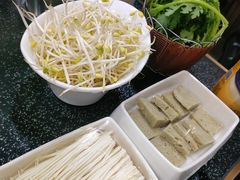 -妈斗家纸包鱼(秦隆步行街店)