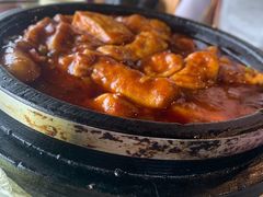 -乡村小榭饭店
