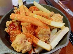 -Mr.Pizza米斯特比萨(盐城聚龙湖店)